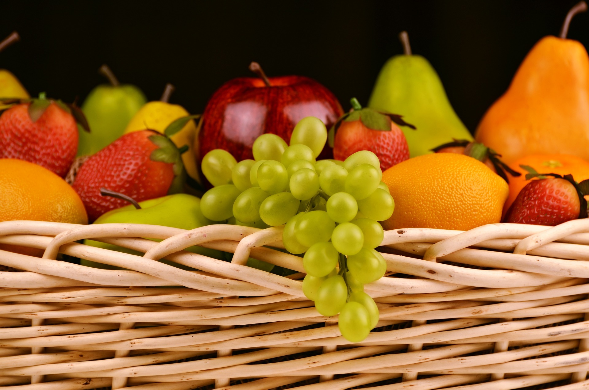 Dieta frutariańska. Zasady i właściwości diety